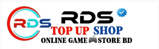 RDSTOPUPSHOP