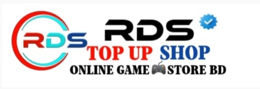 RDSTOPUPSHOP